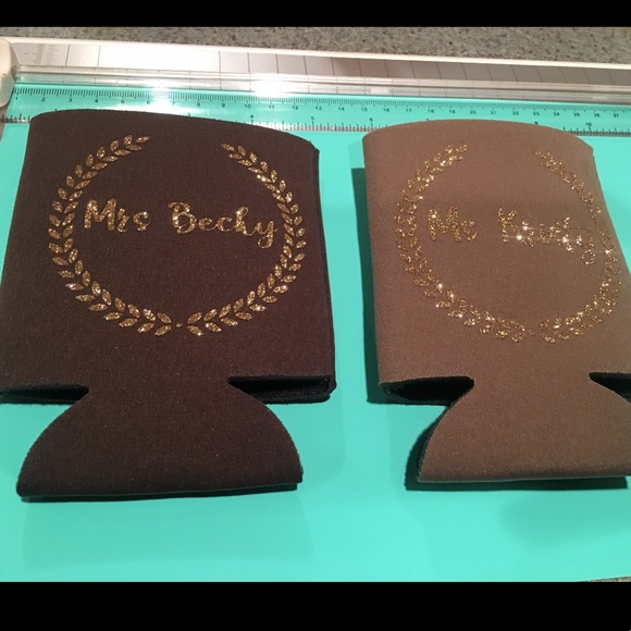 Custom koozies - Picture 2 of 2